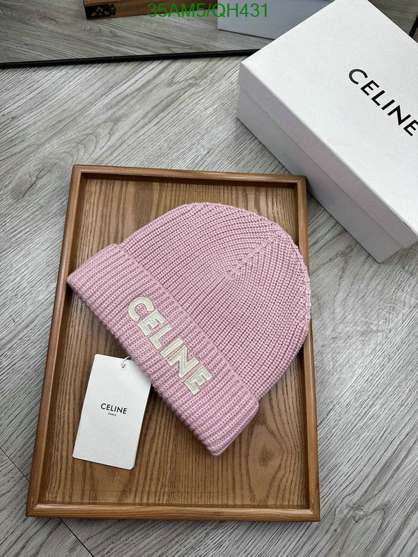 SAMC - COL Caps & Hats - 148
