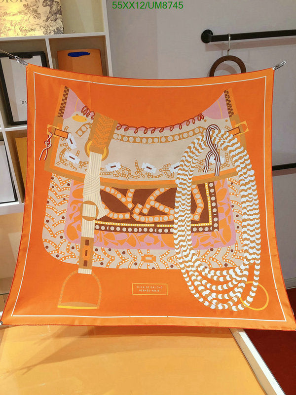 SAMC - HMS Scarves - 369