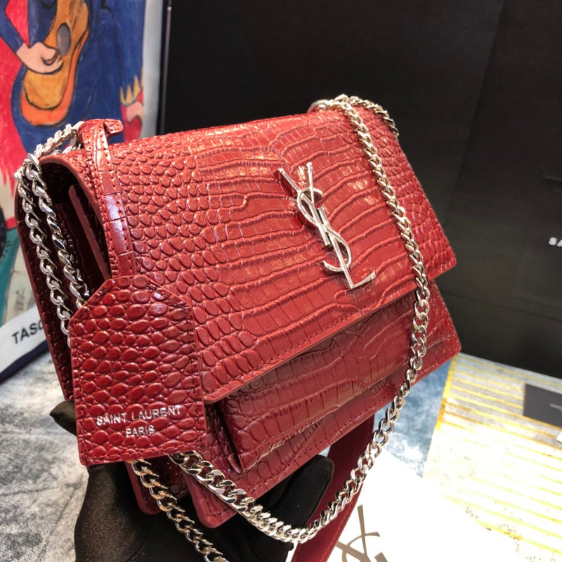 Satchel Bags - SLY Bags - 1824