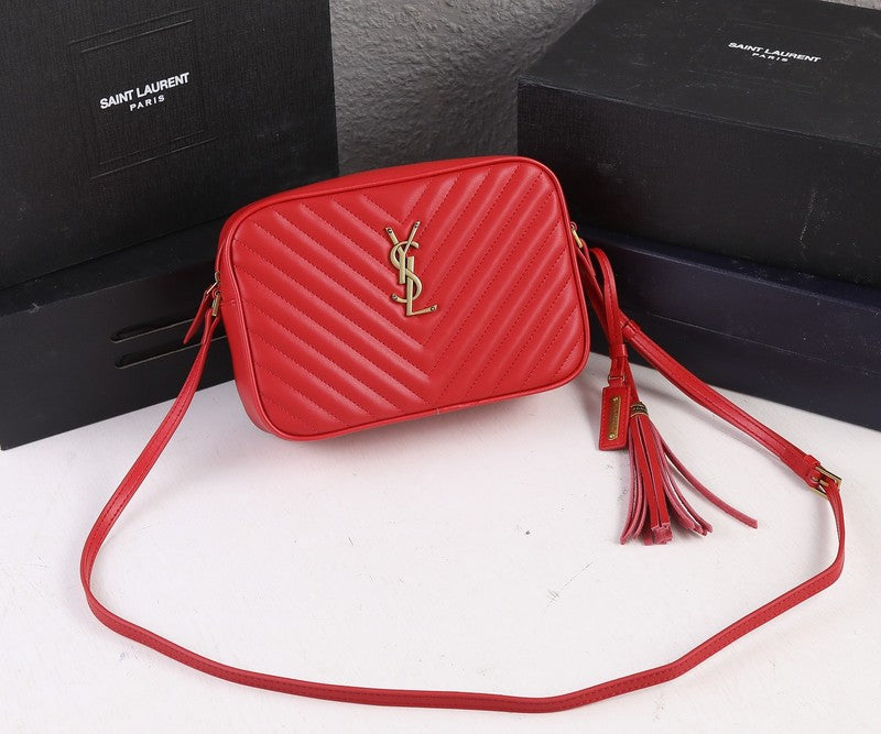 Satchel Bags - SLY Bags - 1587