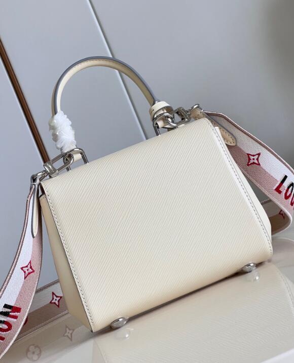SAMC - LOV Bags - 1139