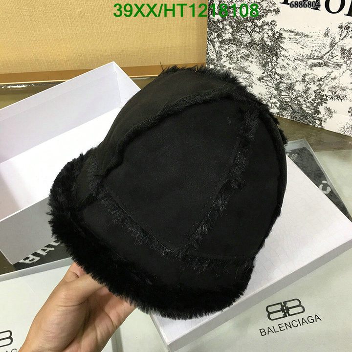 SAMC - DOR Caps & Hats - 214