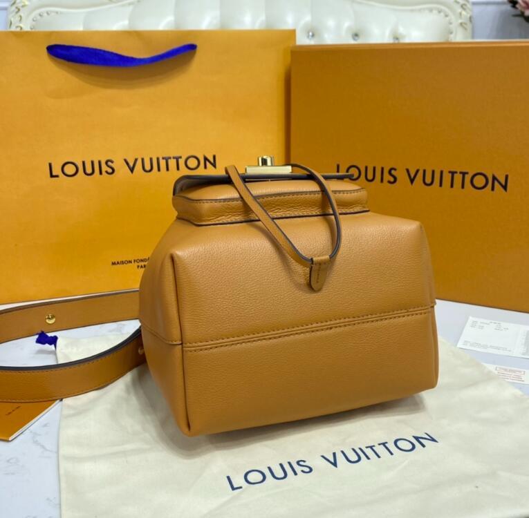 SAMC - LOV Bags - 2436