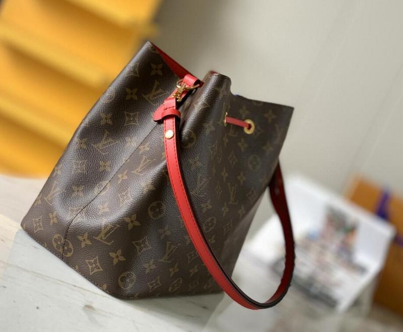SAMC - LOV Bags - 1630