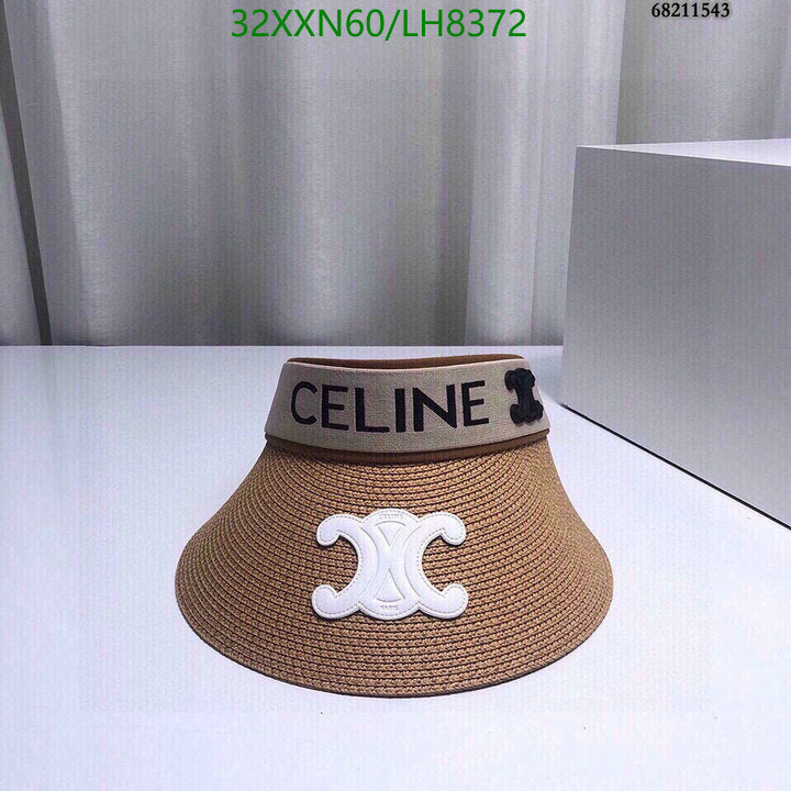 SAMC - COL Caps & Hats - 352