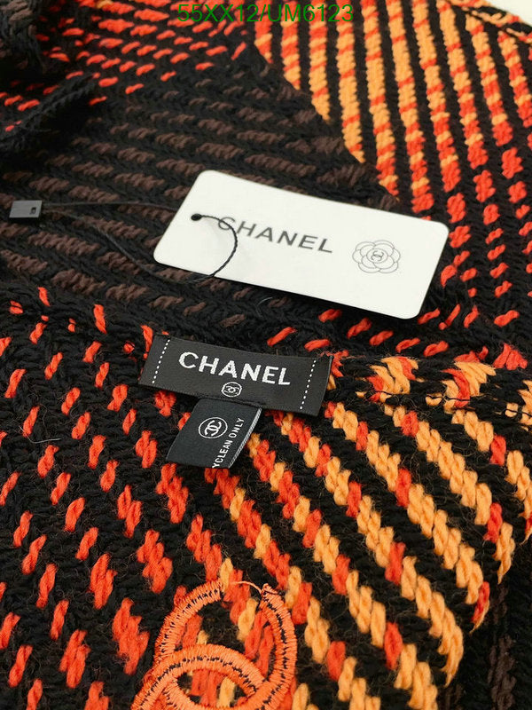 SAMC - CHL Scarves - 311