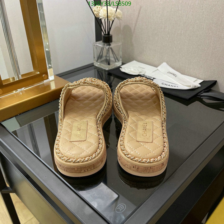 SAMC - CHL Women Shoes Slippers - 251