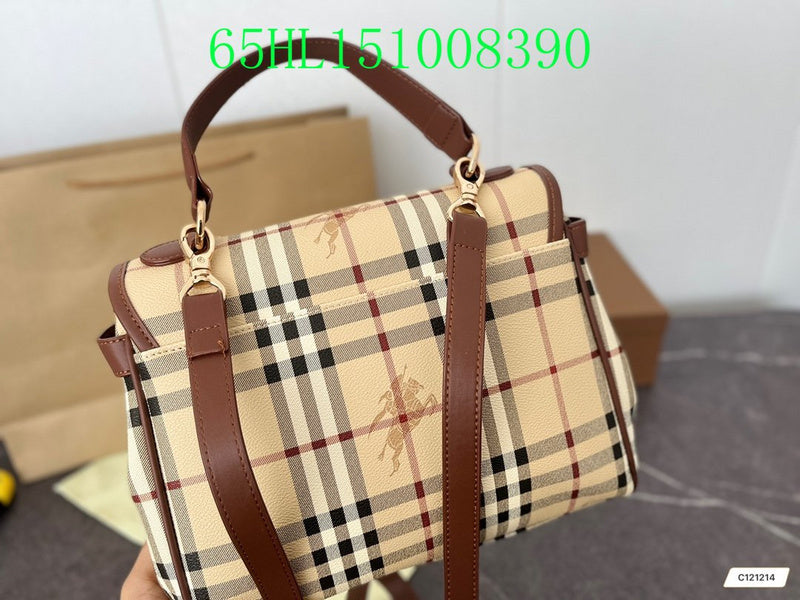 ELE Fashion -BBR Bags - 266