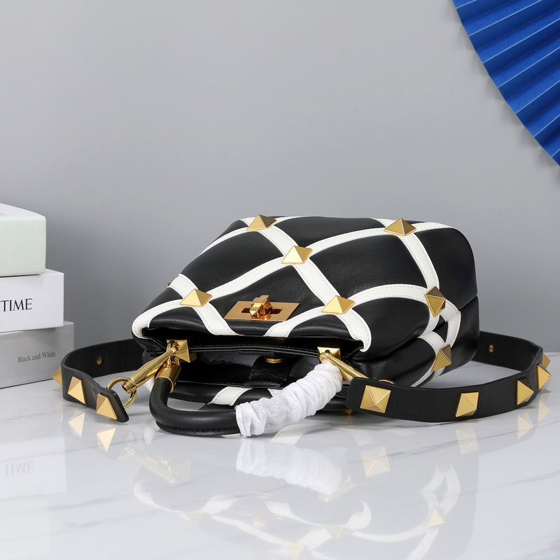Satchel Bags - VTO Bags - 206