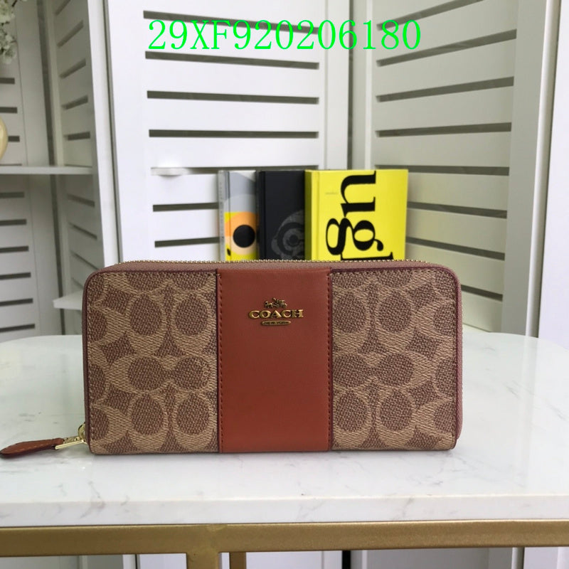 Glami - CAH Wallet - 011