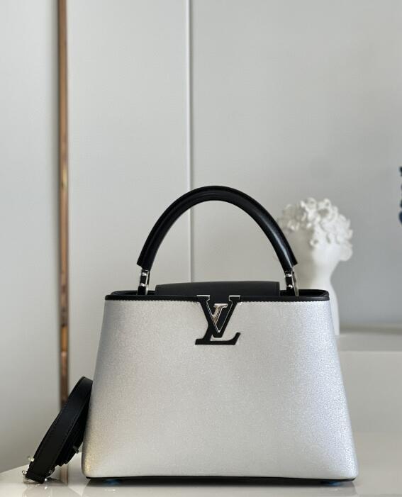 SAMC - LOV Bags - 1736