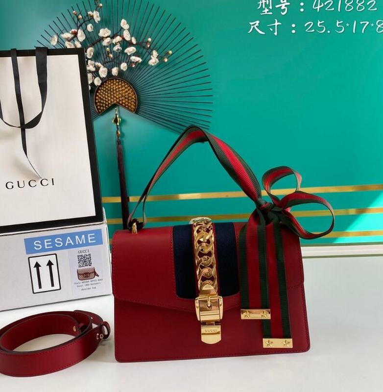 SAMC - GUKI Bags - 1878