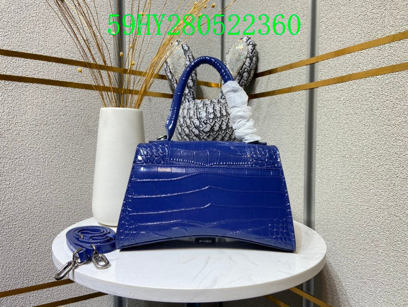 Satchel Bags - BGA Bags - 2508