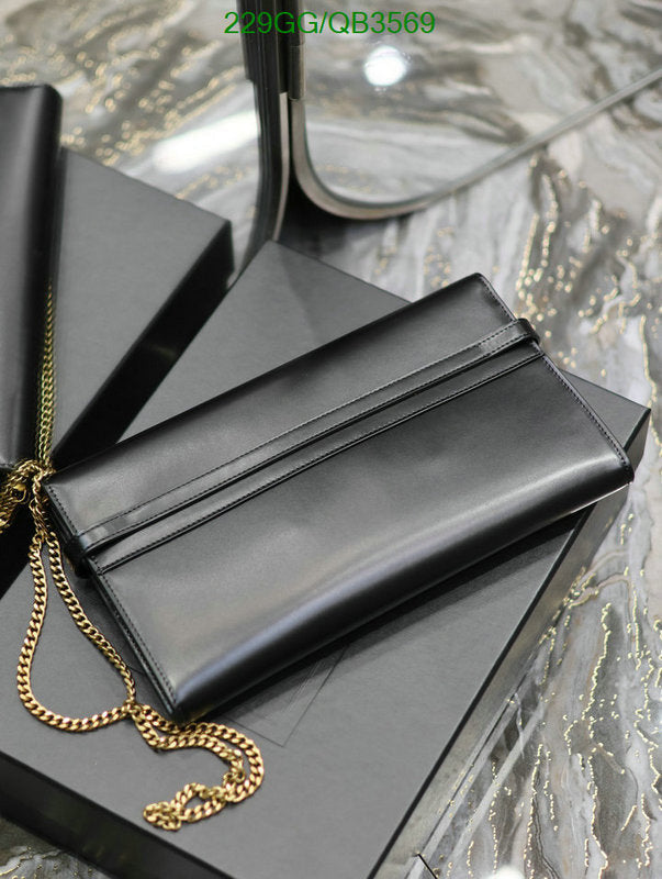 SAMC - YLS Bags - 117