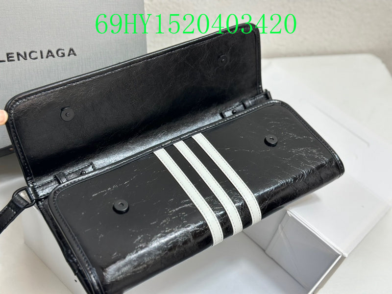 Satchel Bags - BGA Bags - 1844