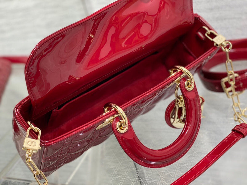 Glami Fashion - DIR Bags - 1294