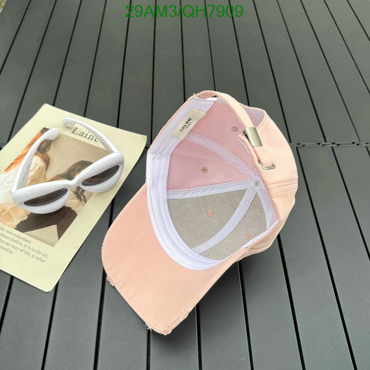SAMC - COL Caps & Hats - 144