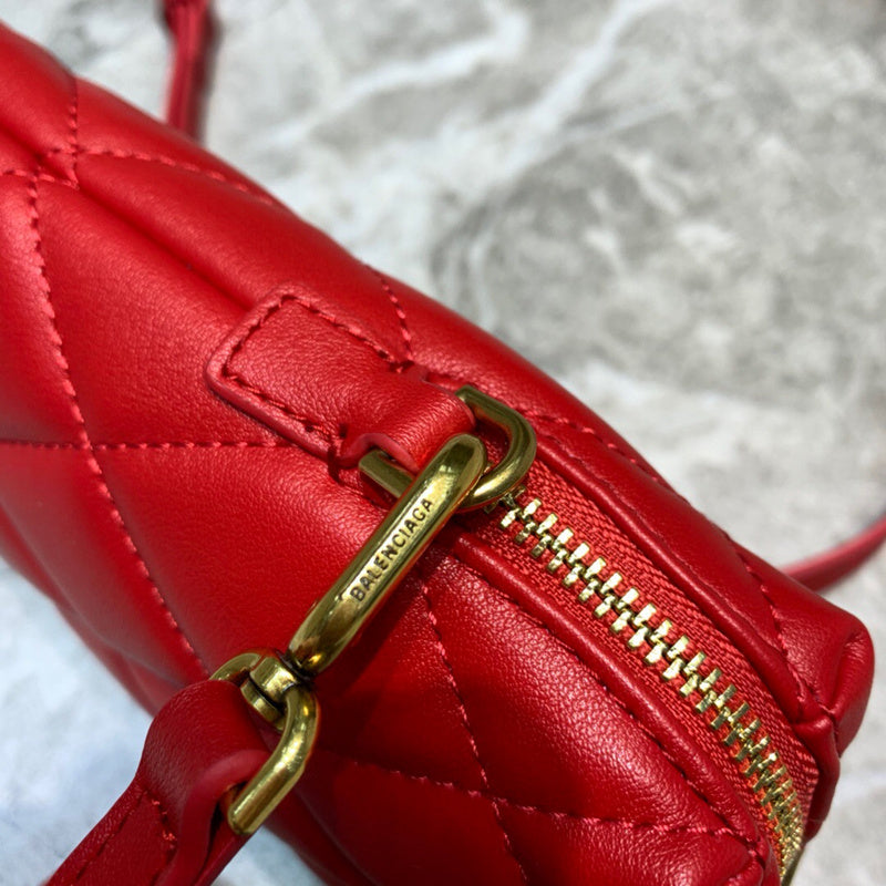 Satchel Bags - BGA Bags - 1251