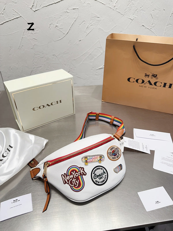Satchel Bags - CCH Bags - 331