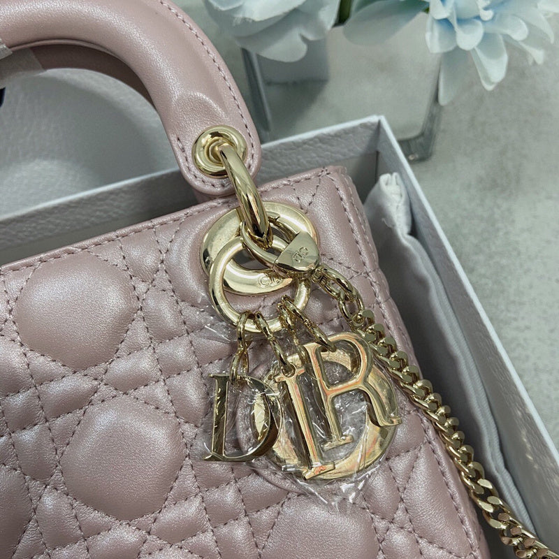 Glami Fashion - DIR Bags - 1149