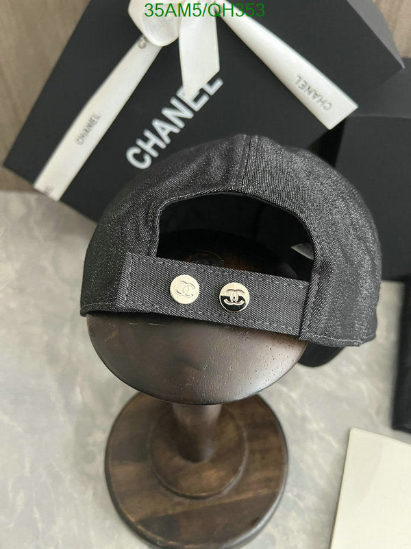 SAMC - CHL Caps & Hats - 178