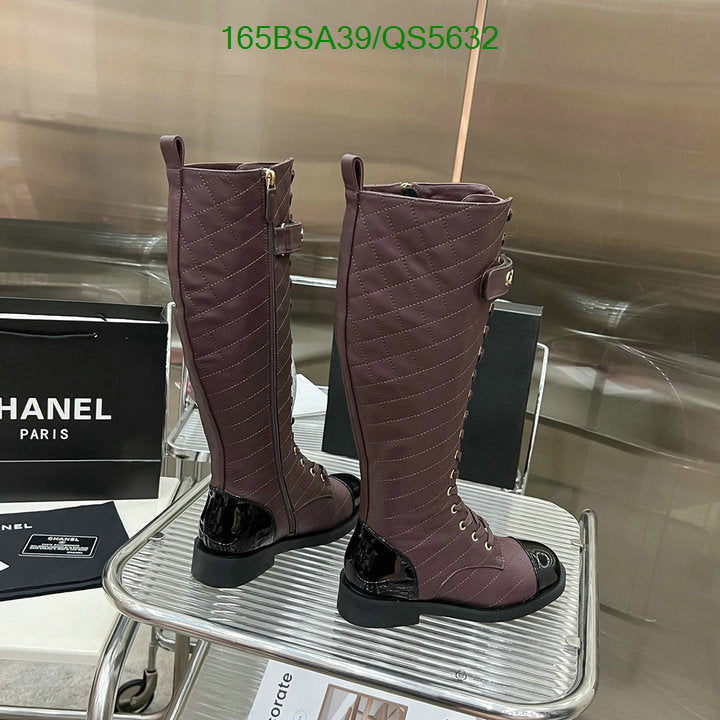 SAMC - CHL Women Boots - 439