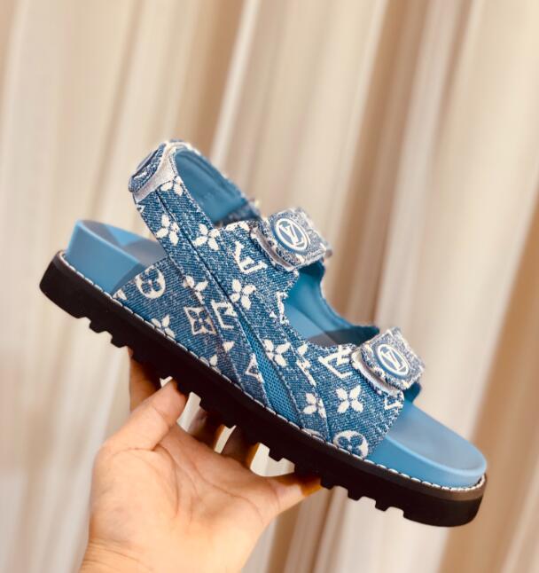 SAMC - LOV Women Shoes - 612