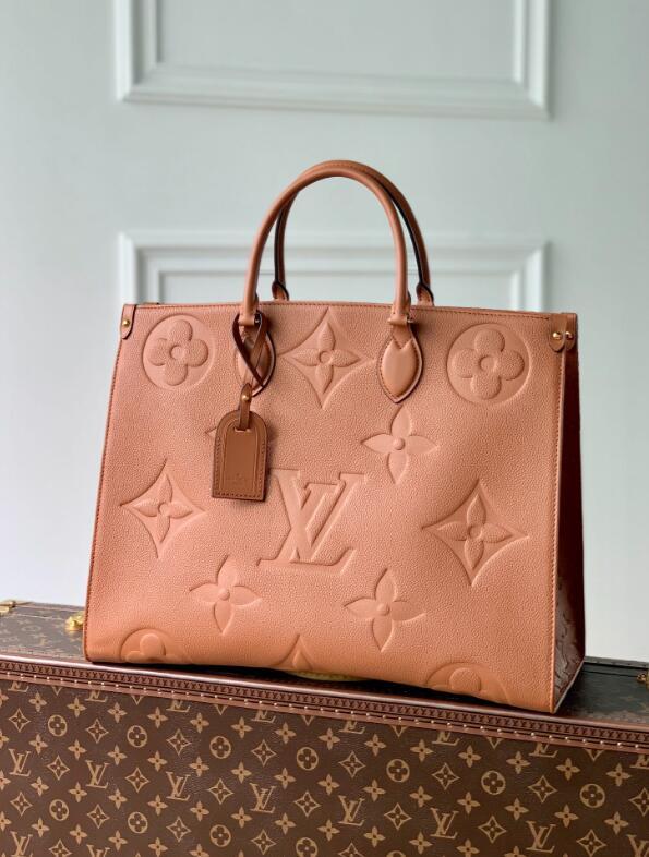 SAMC - LOV Bags - 202