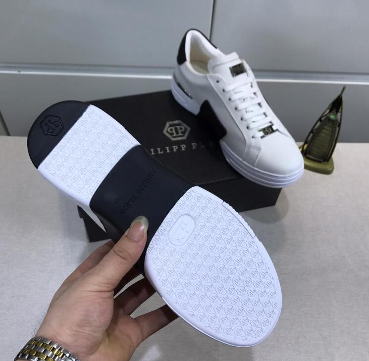 Glamy - PHP Shoes - 211