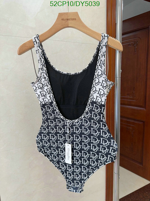 SAMC - DOR Swimsuits - 008
