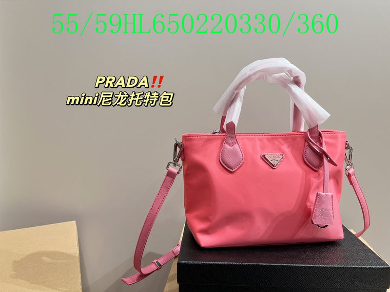 Satchel Bags - PDA Bags - 3530