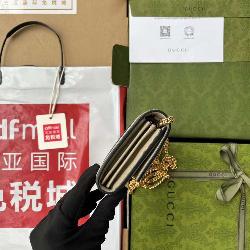 GUI2 Bags - Fashion Bags  390