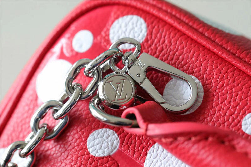 ELE - LUV Bags - 464