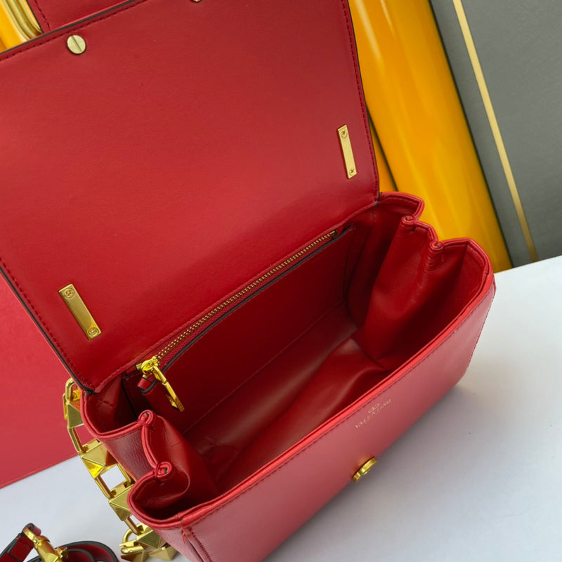 Satchel Bags - VTO Bags - 1112