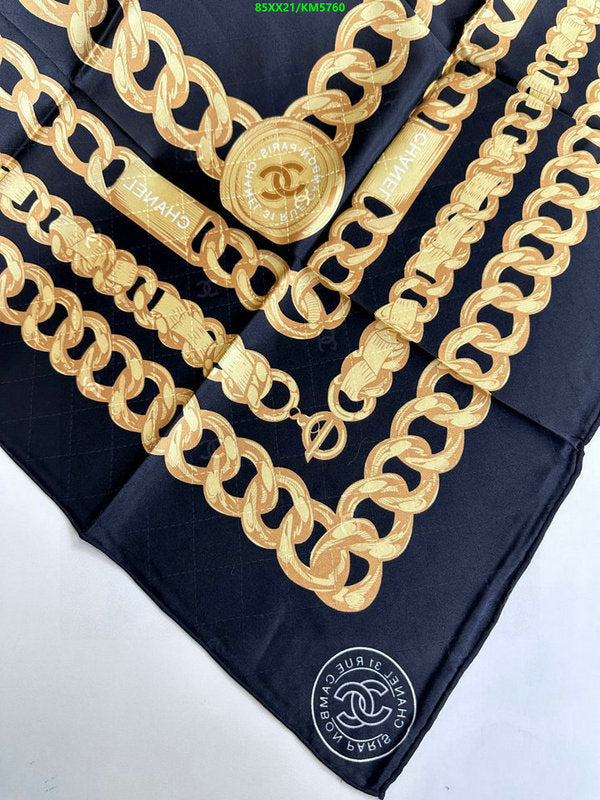 SAMC - CHL Scarves - 084