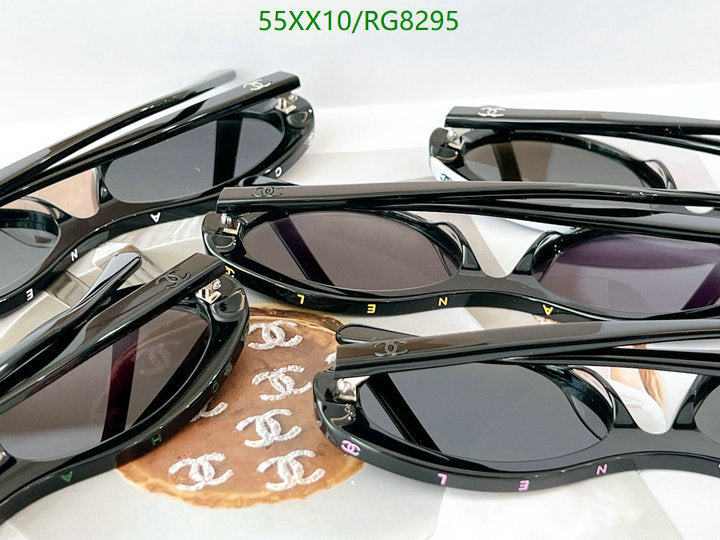 SAMC - CHL Glasses - 279