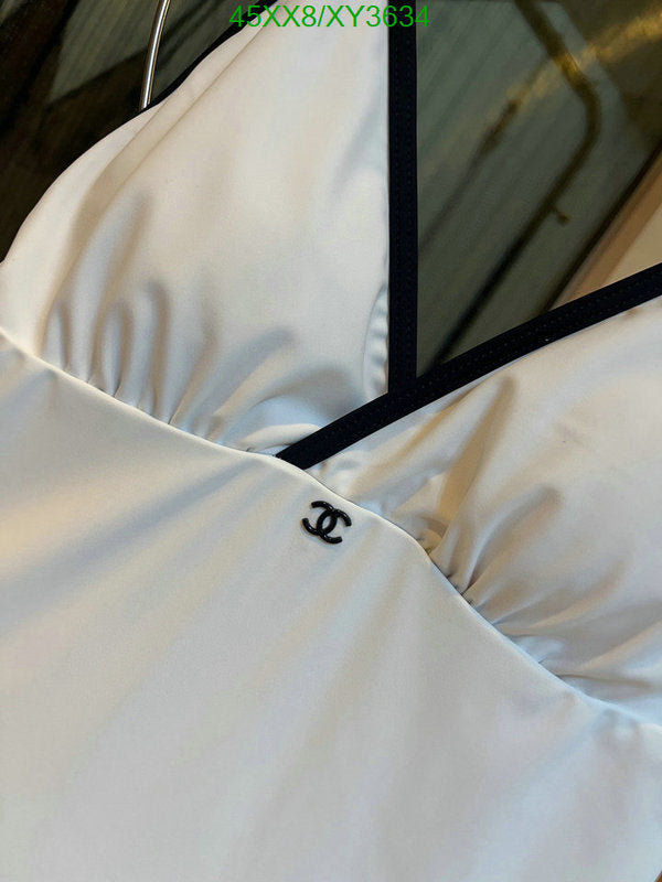 SAMC - CHL Swimsuits - 200