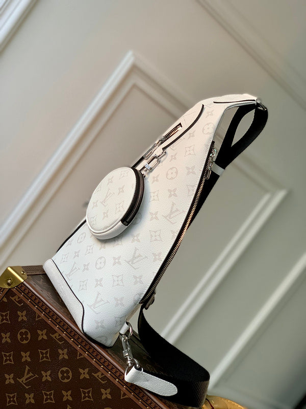 Satchel Bags - VL Bags - 2009