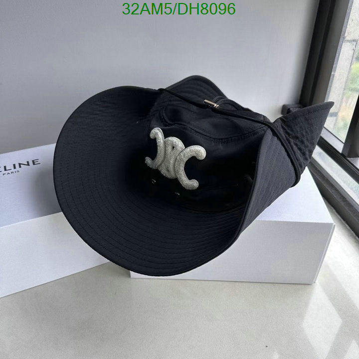 SAMC - COL Caps & Hats - 009
