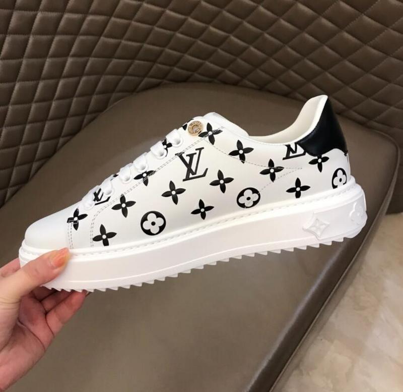 Glamy - LOV Men Shoes - 1670