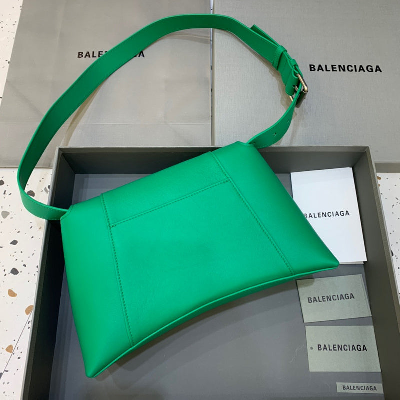 Satchel Bags - BGA Bags - 728