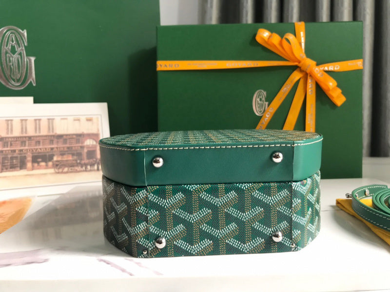Satchel Bags - GOD Bags - 630