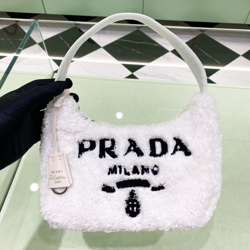 Satchel Bags - PDA Bags - 2271