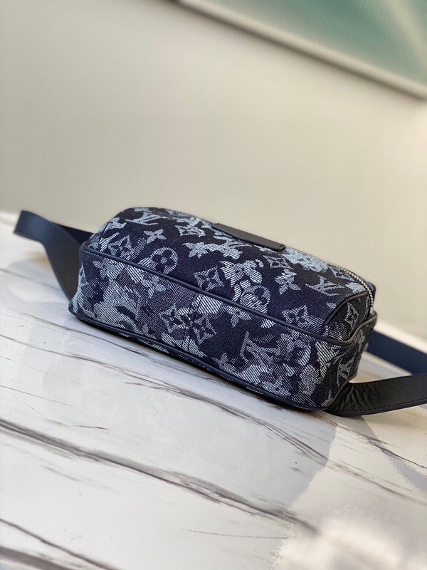 Glami- Glami- Lu-Vi bags - 3294