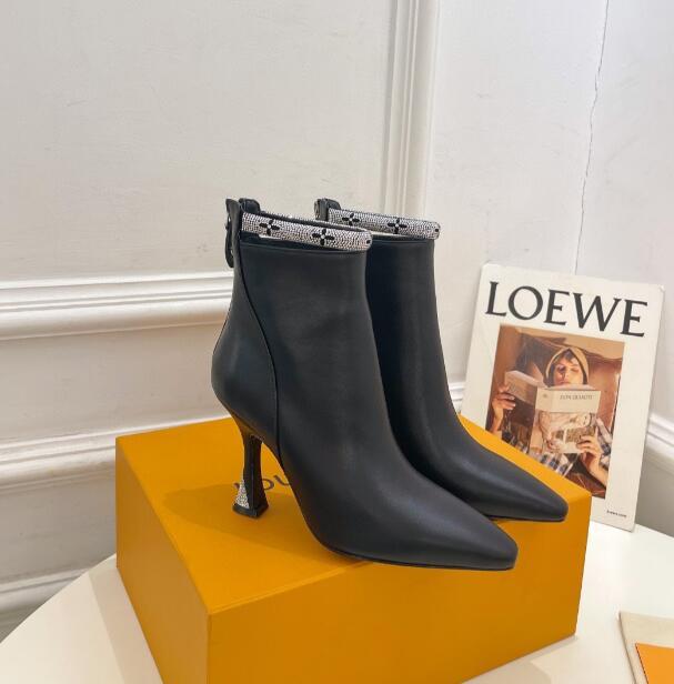 Glamy - LOV Women Shoes - 366