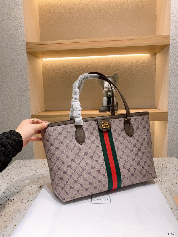 Satchel Bags - BGA Bags - 1530