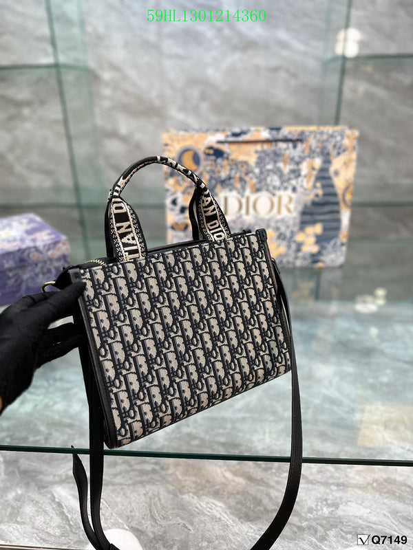 Glami - DOR Bags - 982