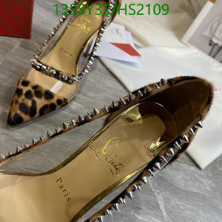 SAMC - CBL Women Shoes - 129