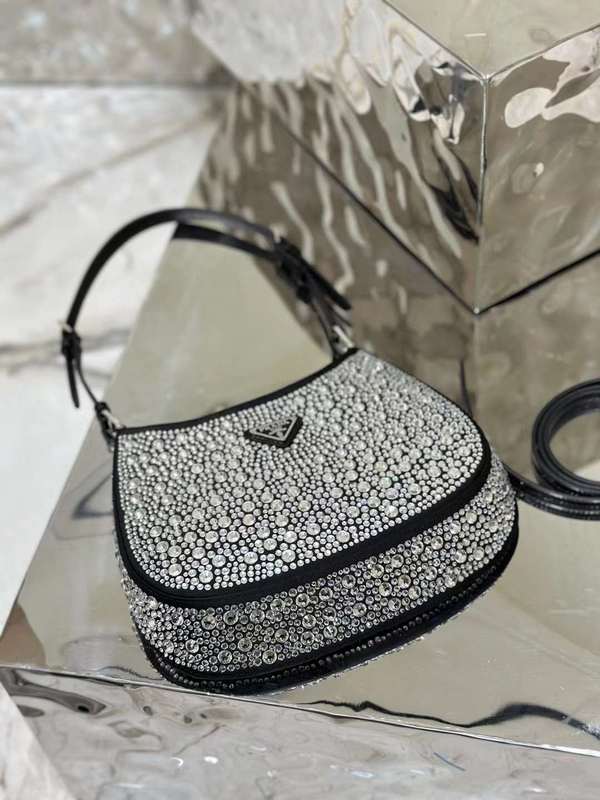 Satchel Bags - PDA Bags - 1787
