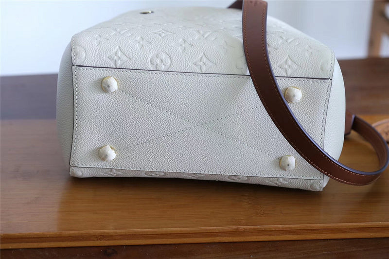Glami Fashion Lu-Vi bags - 8020